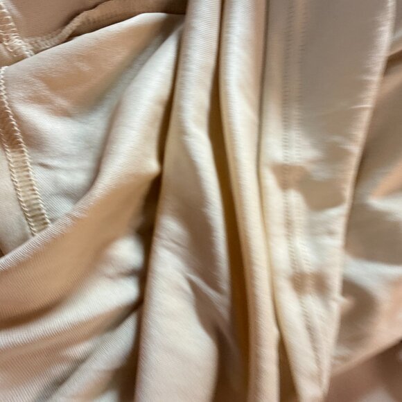 📌Bery Love Champagne Wedding Guest -  Cocktail - Prom - Formal Dress With Lace - Picture 14 of 15